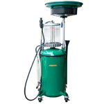 90L AIR GEAR PUMP OIL EXTRACTOR / DRAINER