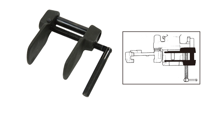 DISC BRAKE PISTON SPREADER