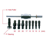 BEARING HOLE PULLER KIT