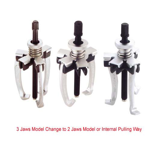 2&3 JAW CR-V GEAR PULLER (7