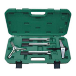 UNIVERSAL PULLER SET