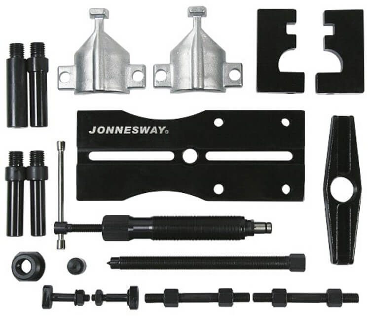 HYDRAULIC HUB BEARING SEPARATOR SET