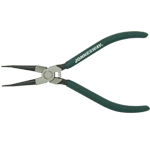 STRAIGHT NOSE INTERNAL PLIERS