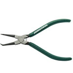 BENT NOSE INTERNAL PLIERS