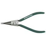 STRAIGHT NOSE EXTERNAL PLIERS