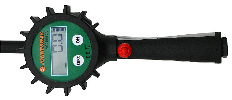 DIGITAL TIRE INFLATOR