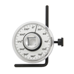 TORQUE ANGLE GAUGE