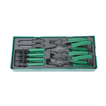 SNAP RING PLIERS SET