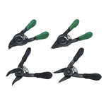 4PCS MINI SNAP RING PLIERS SET CR-MO