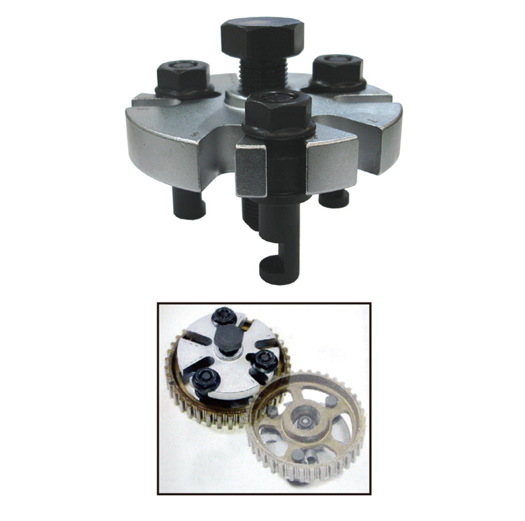 TIMING PULLEY PULLER FOR VW, AUDI