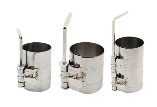 PISTON RING COMPRESSOR