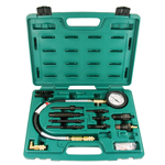 DIESEL ENGINE COMPRESSION TESTER SET (CARS)