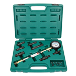 PETROL ENGINE COMPRESSION TESTER SET