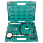 OIL PRESSURE TESTER SET