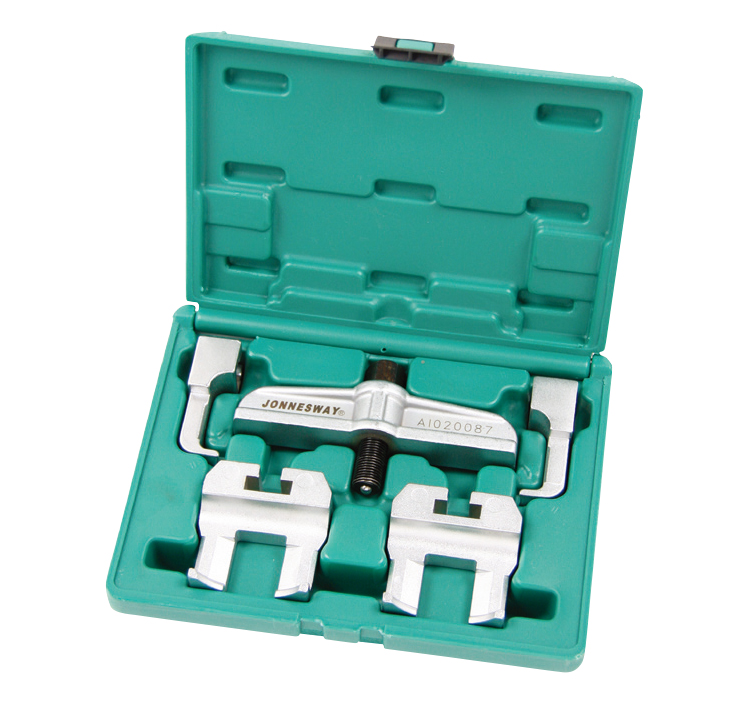 CAMSHAFT DRIVE BELT PULLEY PULLER