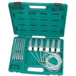 FLOW METER COMMON RAIL SET