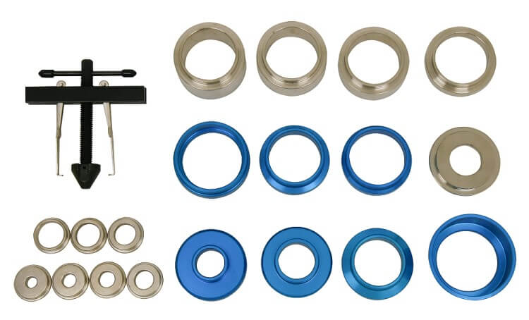 CRANK SEAL REMOVER / INSTALLER KIT