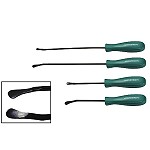 4 PCS SEAL REMOVAL TOOLS