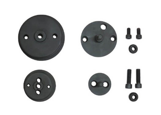 CRANKSHAFT OIL SEALS INSTALLER FOR MERCEDES BENZ