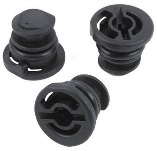 ASSEMBLY TOOL & PLASTIC PLUG FOR VAG GROUP