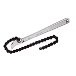 TWELVE INCHES CHAIN WRENCH