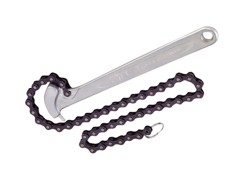 CHAIN WRENCH