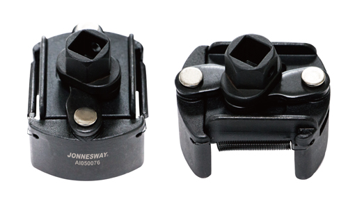 TWO-WAY OIL FILTER WRENCH