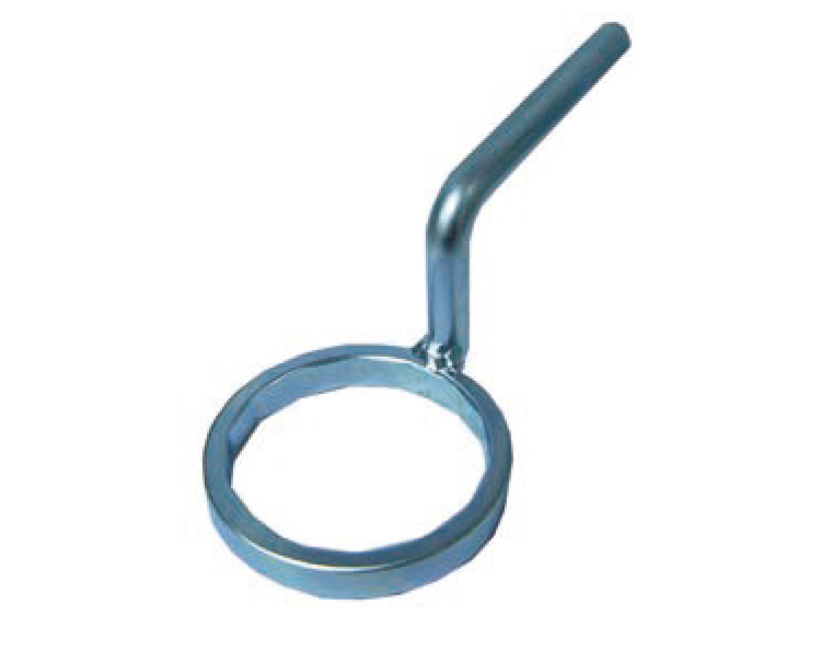 VERYCA (120 C.C.) OIL FILTER WRENCH (14 POINTS, 66.5MM) FOR MITSUBISHI