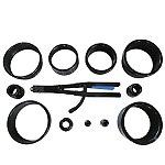 TRANSMISSION INSTALL AND REMOVE TOOL SET - FOR BMW