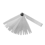 20 BLADE METRIC FEELER GAUGE 
