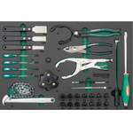 30PCS ENGINE SERVICE TOOL SET