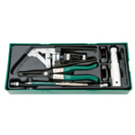 VALVE TIMING INSTALLER / REMOVER TOOL SET