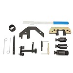 ENGINE TIMING TOOL SET FOR PROFESSIONAL ENGINE REPAIR FOR BMW