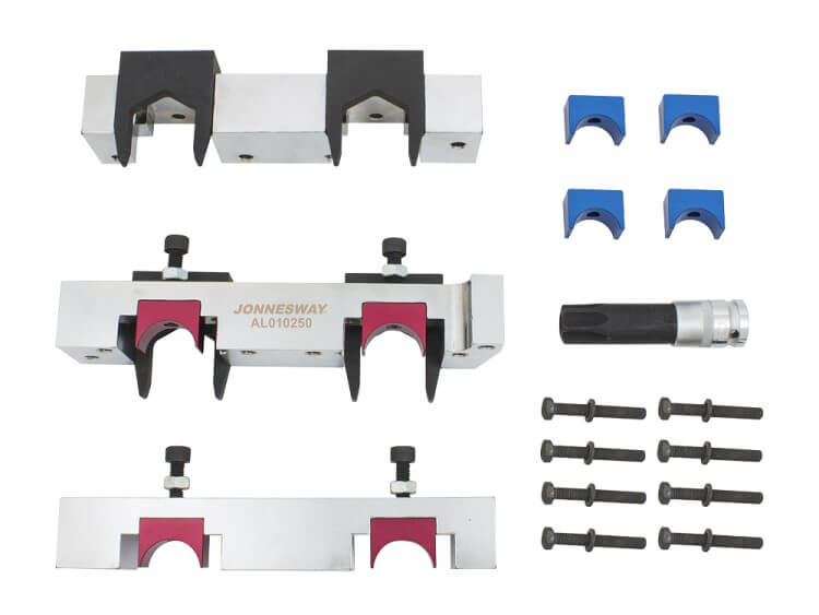 TIMING TOOL SET FOR MERCEDES BENZ