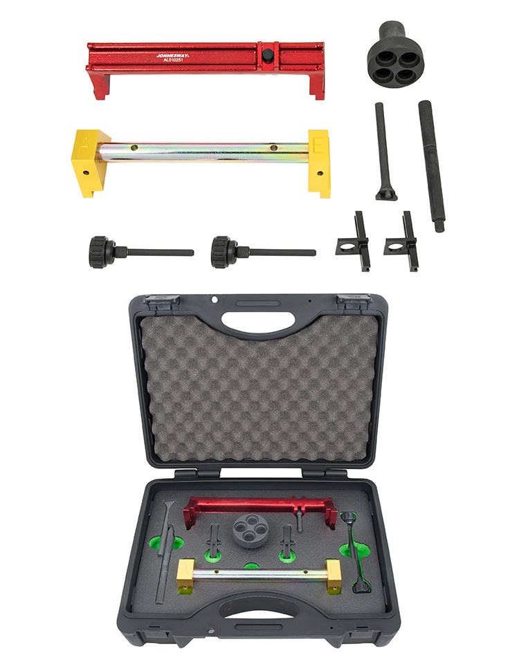 ENGINE TIMING TOOL SET FOR BMW