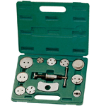 11PCS CALIPER WIND BACK TOOL KIT