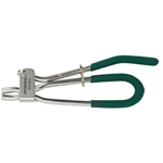 FLUID HOSE CLAMP