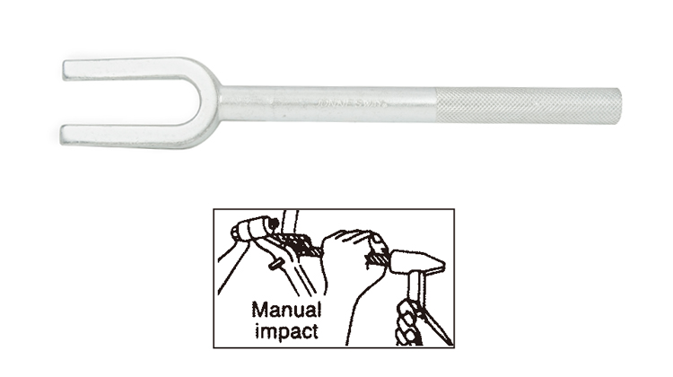 BALL JOINT SEPARATOR