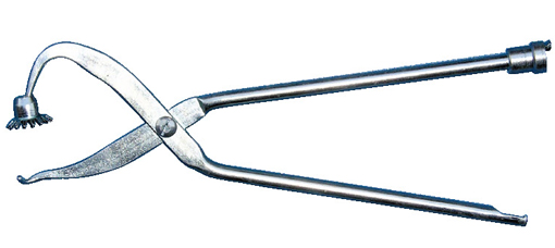 BRAKE SPRING PLIERS