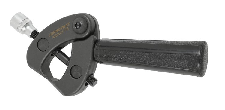 HEAVY-DUTY CV BOOT CLAMP PLIERS