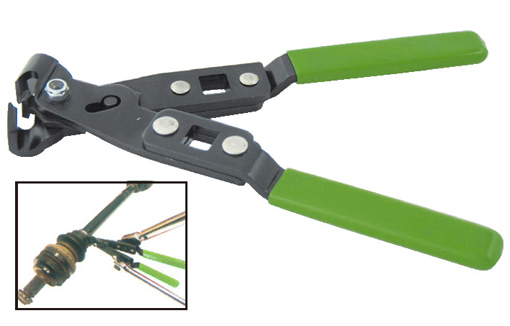 CV BOOT CLAMP PLIERS