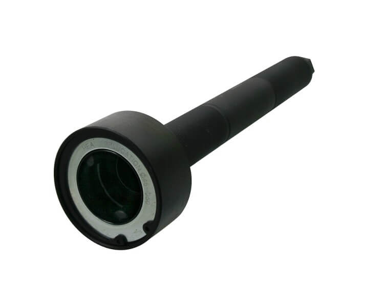 TRACK ROD END REMOVER & INSTALLER