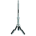 HEAVY DUTY 3-ARM CYLINDER HONE