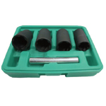 DEEP TWIST SOCKET SET