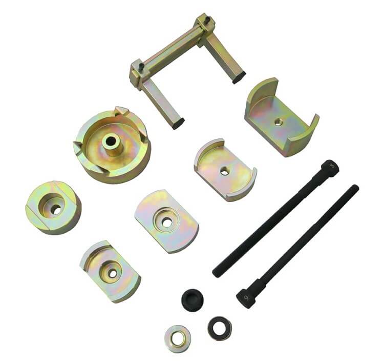 SUB-FRAME BUSH INSTALLER / REMOVER FOR MERCEDES BENZ