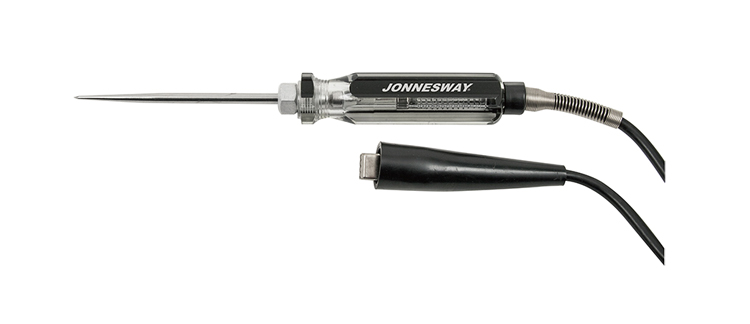 HEAVY DUTY CIRCUIT TESTER