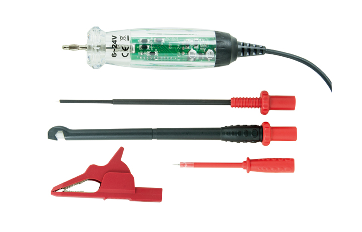 DIGITAL CIRCUIT TESTER KIT
