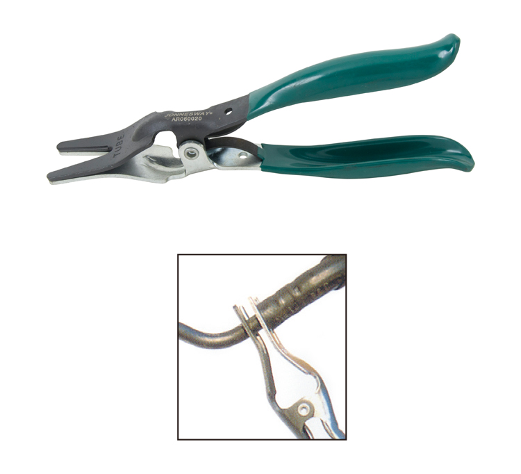 HOSE REMOVER PLIERS