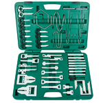 52PCS RADIO REMOVAL TOOL SET