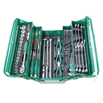 62PCS TOOL CHEST SET